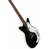 Электрогитара Danelectro 59M NOS+ DC BK