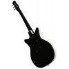 Электрогитара Danelectro 59M NOS+ DC BK