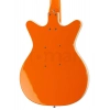 Електрогітара Danelectro 59M NOS+ DC OR