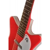 Электрогитара Danelectro 59M NOS+ DC RED