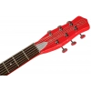 Электрогитара Danelectro 59M NOS+ DC RED