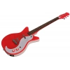 Электрогитара Danelectro 59M NOS+ DC RED