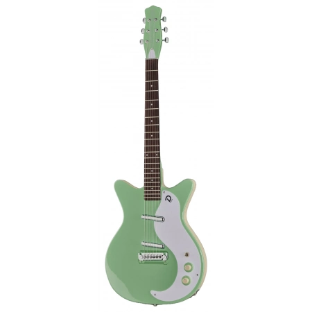 Электрогитара Danelectro 59M NOS+ DC SFG