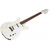 Электрогитара Danelectro 59M NOS+ DC White