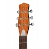 Электрогитара Danelectro 59M NOS+ Orange Metalflake