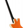 Электрогитара Danelectro 59M NOS+ Orange Metalflake