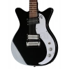 Электрогитара Danelectro 59X Black