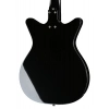 Электрогитара Danelectro 59X Black