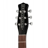 Электрогитара Danelectro 59X Black
