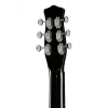 Электрогитара Danelectro 59X Black