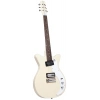 Электрогитара Danelectro 59X Cream