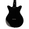 Электрогитара Danelectro 59X12 Black