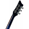 Електрогітара Danelectro 66BT Blue Burst