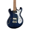 Електрогітара Danelectro 66BT Blue Burst