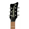 Електрогітара Danelectro 66BT Blue Burst