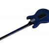 Електрогітара Danelectro 66BT Blue Burst