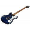 Електрогітара Danelectro 66BT Blue Burst
