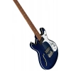 Електрогітара Danelectro 66BT Blue Burst