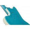 Електрогітара Danelectro 67 Aqua