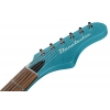 Електрогітара Danelectro 67 Aqua
