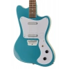 Електрогітара Danelectro 67 Aqua
