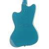 Електрогітара Danelectro 67 Aqua