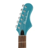 Електрогітара Danelectro 67 Aqua