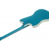 Електрогітара Danelectro 67 Aqua