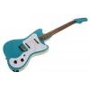 Електрогітара Danelectro 67 Aqua
