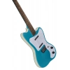 Електрогітара Danelectro 67 Aqua