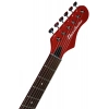 Электрогитара Danelectro 67 Red