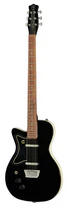 Электрогитара Danelectro Baritone BL LH