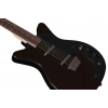 Электрогитара Danelectro Classic 59 Maroon Silver Glitt