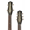 Бас-гитара Danelectro DB604 Black Burst