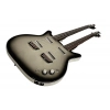 Бас-гитара Danelectro DB604 Black Burst