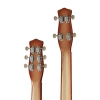 Бас-гитара Danelectro DB604 Copper Burst