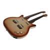 Бас-гитара Danelectro DB604 Copper Burst