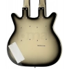 Електрогітара Danelectro DB612-BBS
