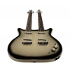 Електрогітара Danelectro DB612-BBS