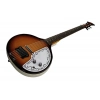 Электрогитара Danelectro DBS68 Reissue Baby Sitar VS