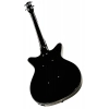 Бас-гитара Danelectro DC Longscale Bass BK