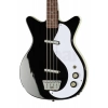 Бас-гитара Danelectro DC Longscale Bass BK