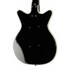 Бас-гитара Danelectro DC Longscale Bass BK