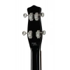 Бас-гитара Danelectro DC Longscale Bass BK