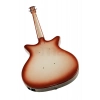 Бас-гітара Danelectro DC Longscale Bass CB