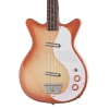 Бас-гітара Danelectro DC Longscale Bass CB