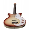 Бас-гітара Danelectro DC Longscale Bass CB