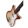 Бас-гітара Danelectro DC Longscale Bass CB