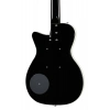 Электрогитара Danelectro DE56 Baritone Guitar BK