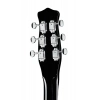 Электрогитара Danelectro DE56 Baritone Guitar BK